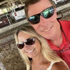 UGA football game
