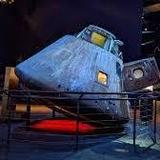 Space Center Houston