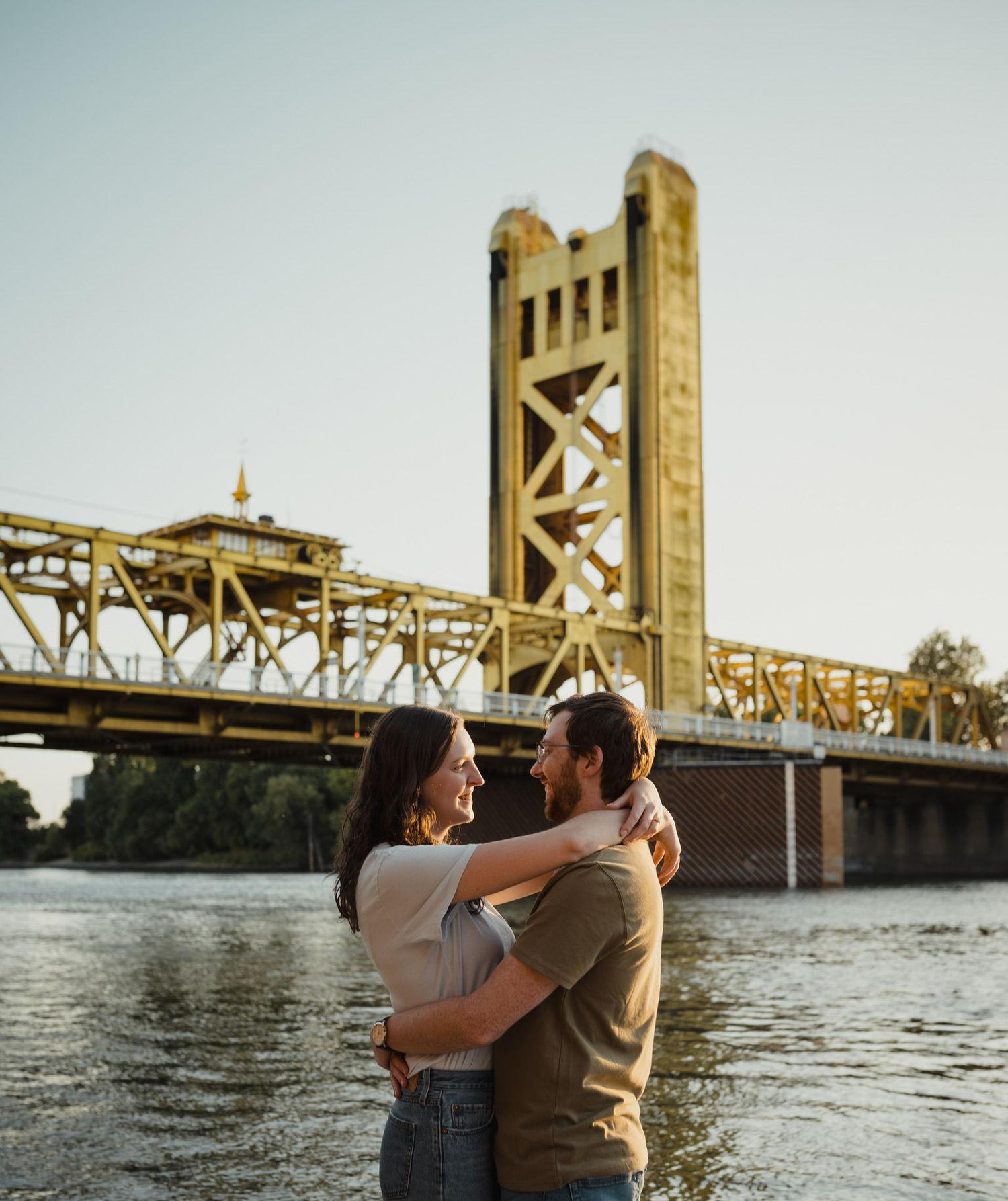 The Wedding Website of Sara Helms and Michael Viksne