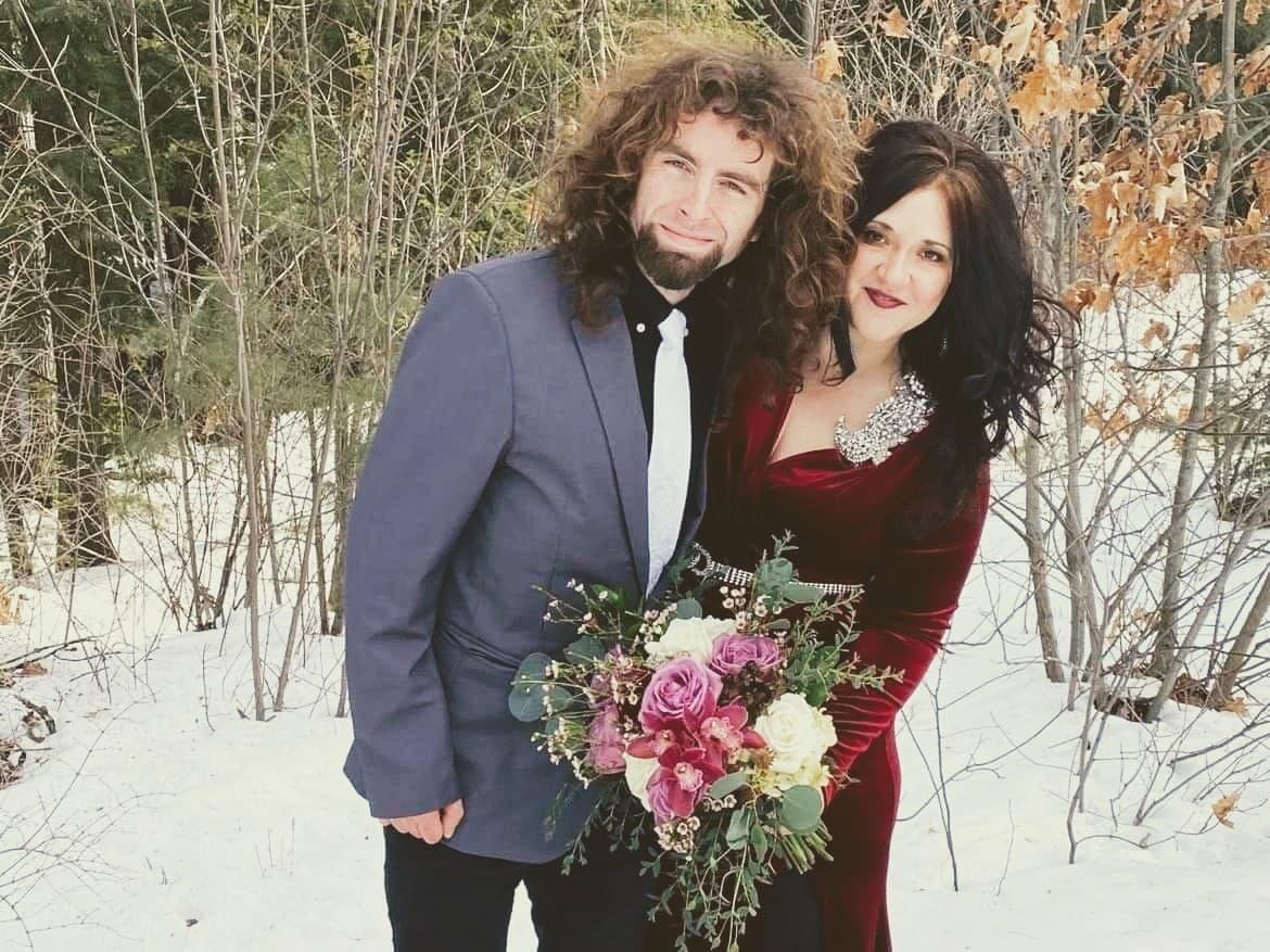 The Wedding Website of Emily Waltz and Paul Lennon