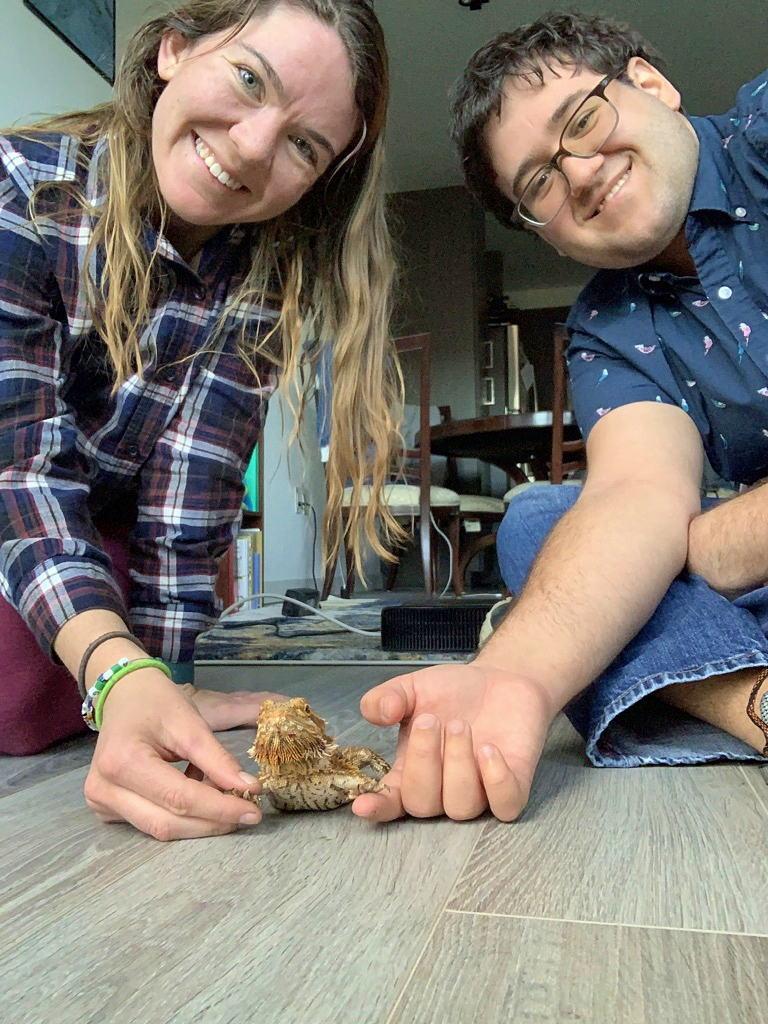 The Wedding Website of Amy Green and Leon Tkacenko