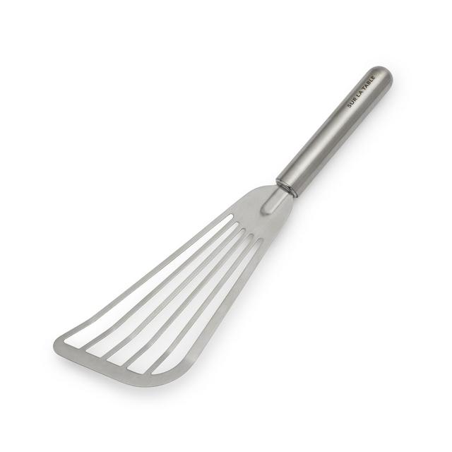 Sur La Table Stainless Steel Fish Turner