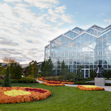 Frederik Meijer Gardens & Sculpture Park