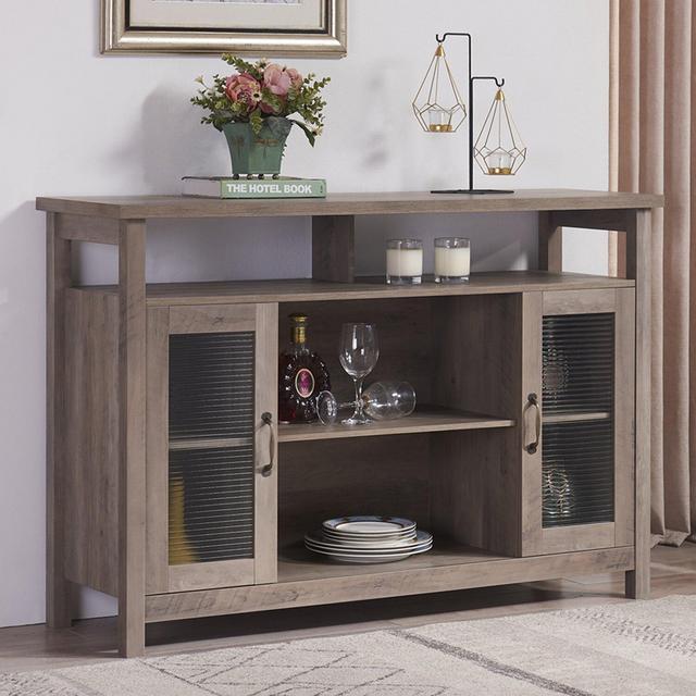Chidera 52'' Wide Buffet Table