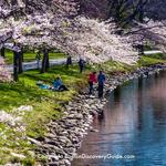 Charles River Esplanade