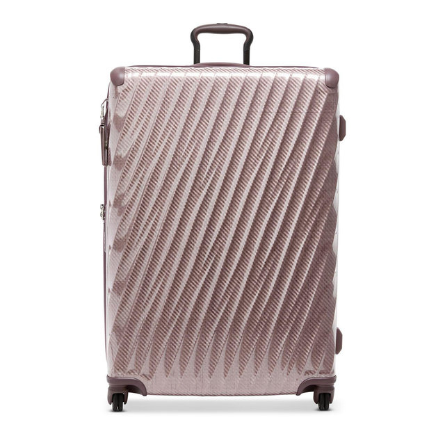 Tumi 19 Degree Lightweight Extended Trip Extra Large Checked Bag