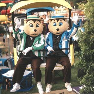 2 Tickets to the 2026 Minnesota State Fair