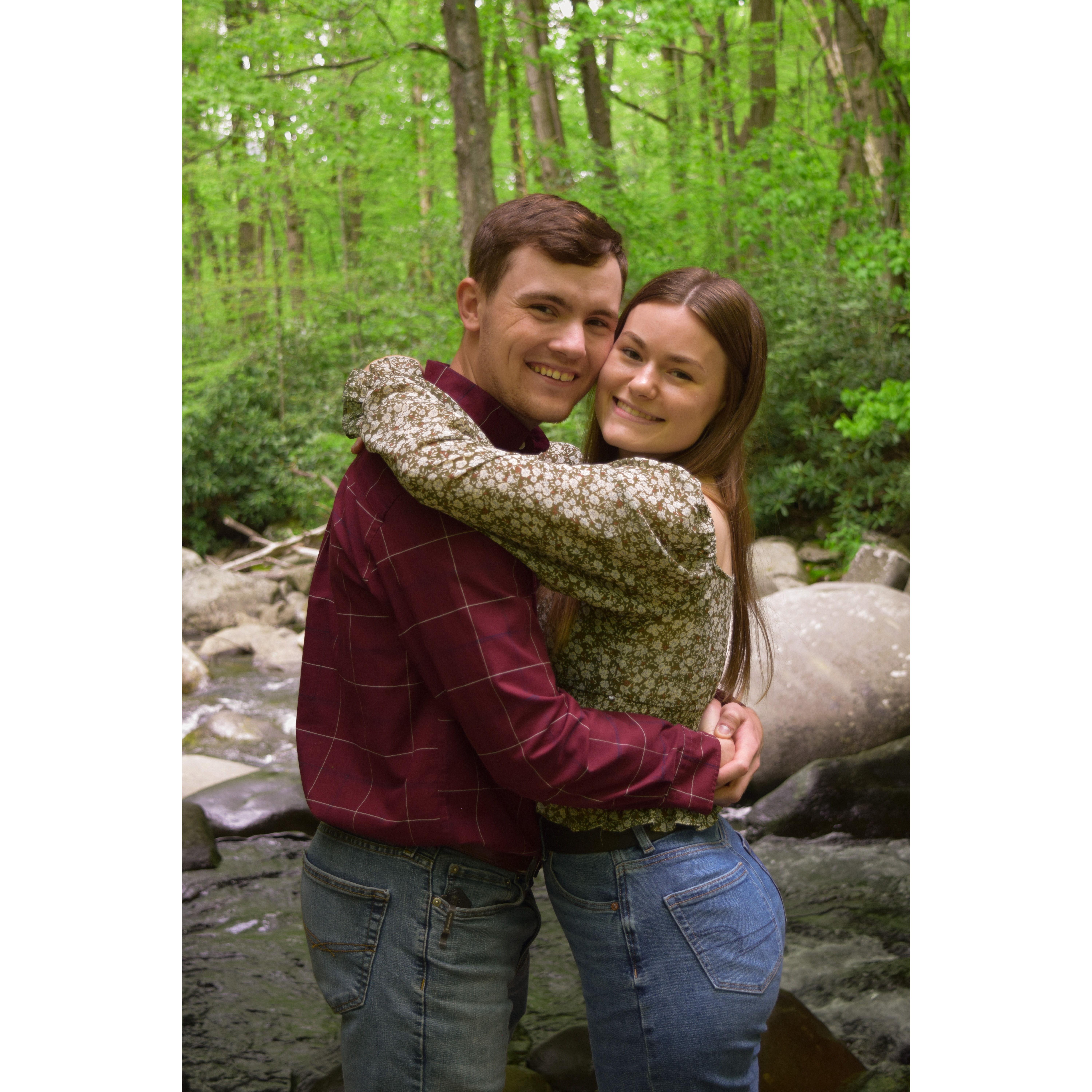 Engagement