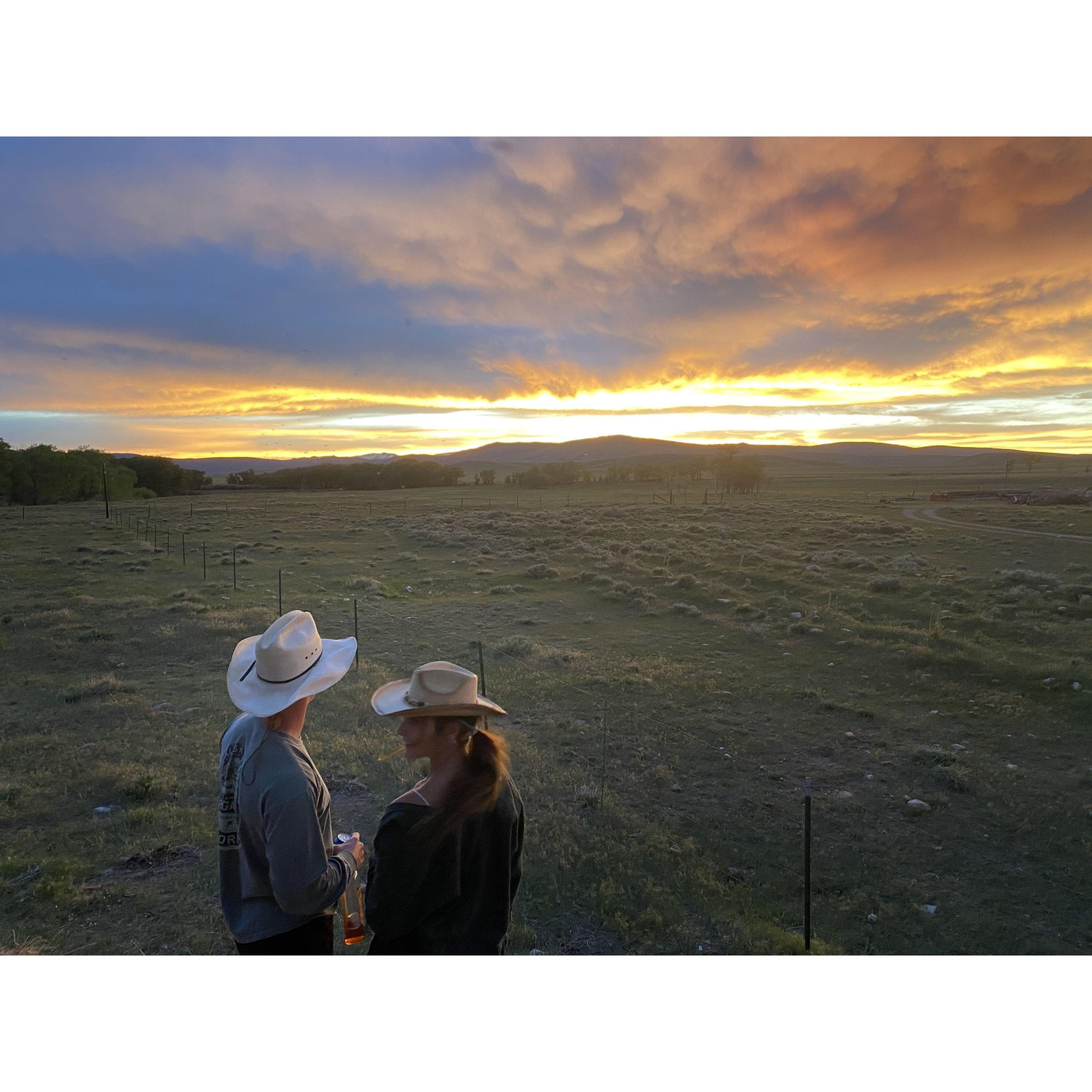 Laramie, WY, June 2021
