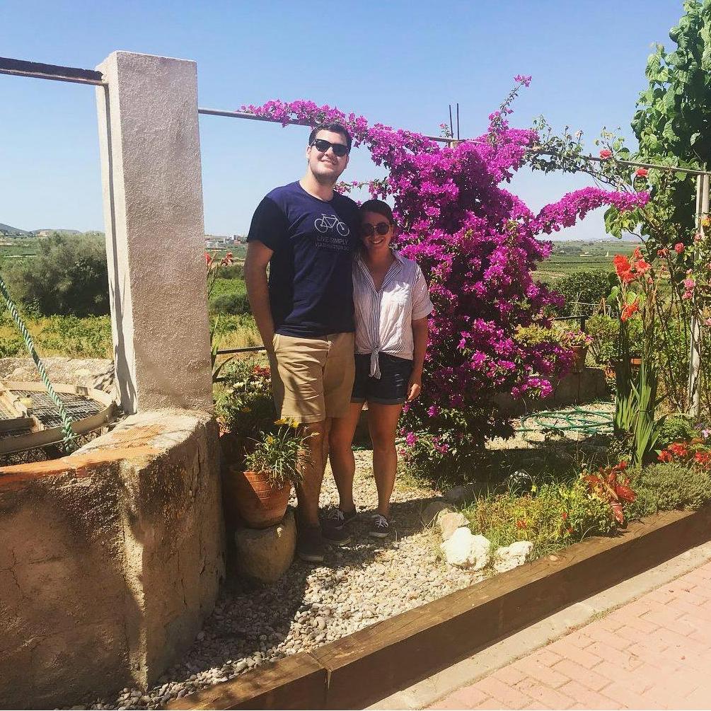Catalonia, Spain | July 2018