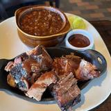 Jack Stack Barbecue - Overland Park