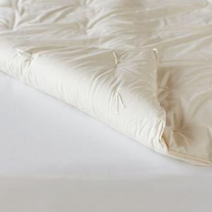 Wool Mattress Topper