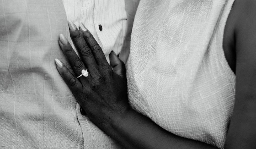 The Wedding Website of Jestina Sarpong and Abdu Bizimana