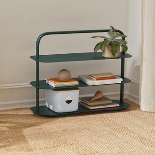 Entryway Rack