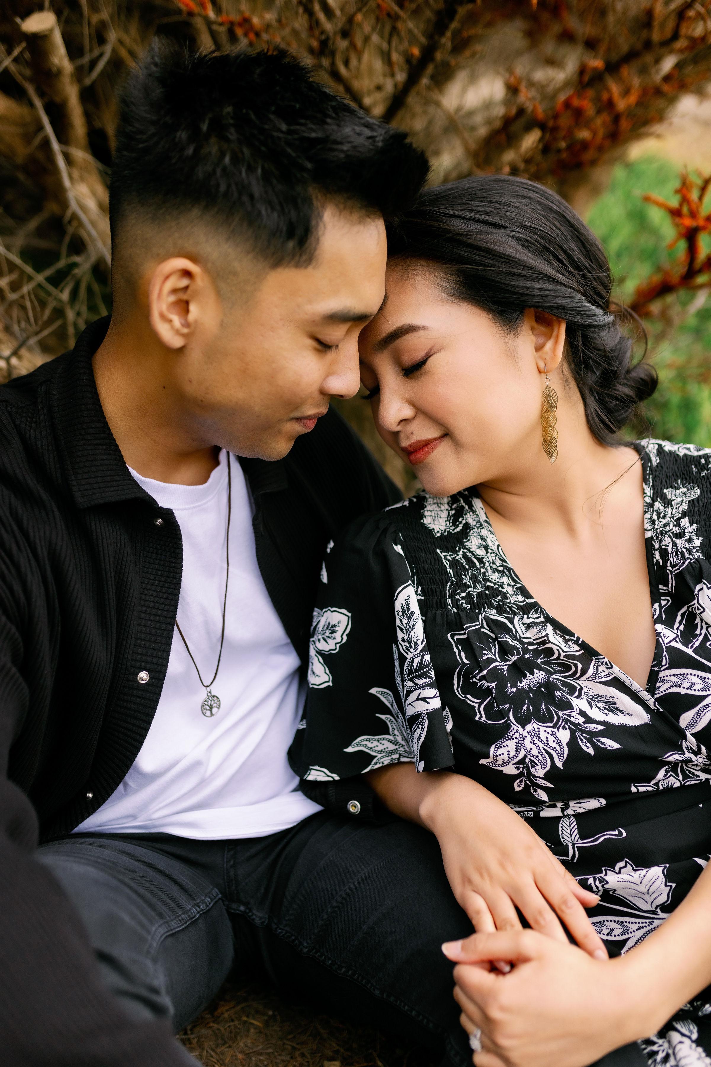 The Wedding Website of Jasmine Reyes and Christian Diaz
