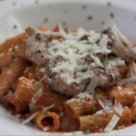 Crust Pasta & Pizzeria