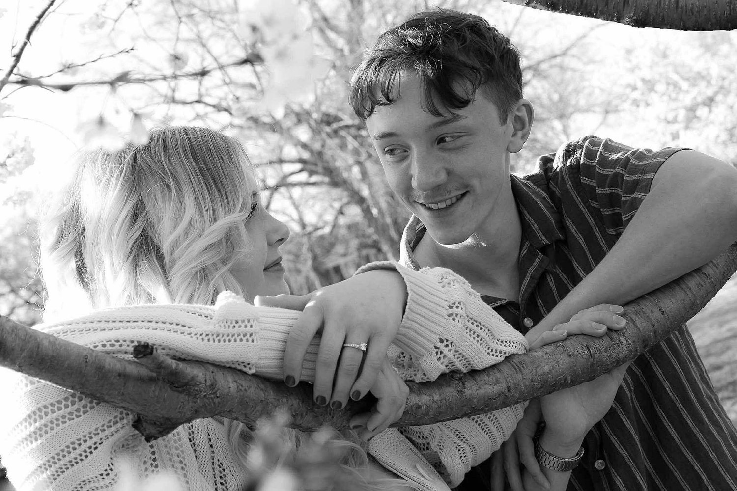 The Wedding Website of Ashley Baile and Caleb Thomas