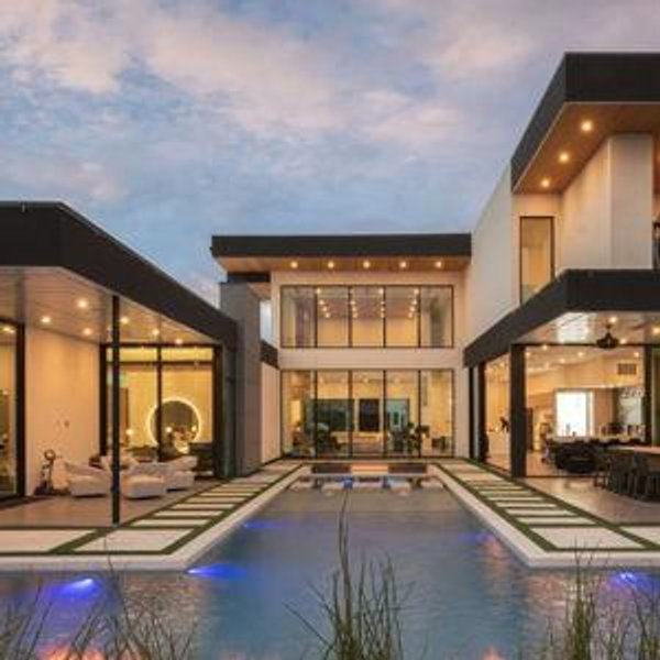 Future Home Down Payment