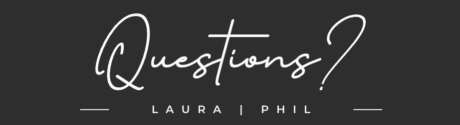 The Wedding Website of Laura Vardell and Phil Price