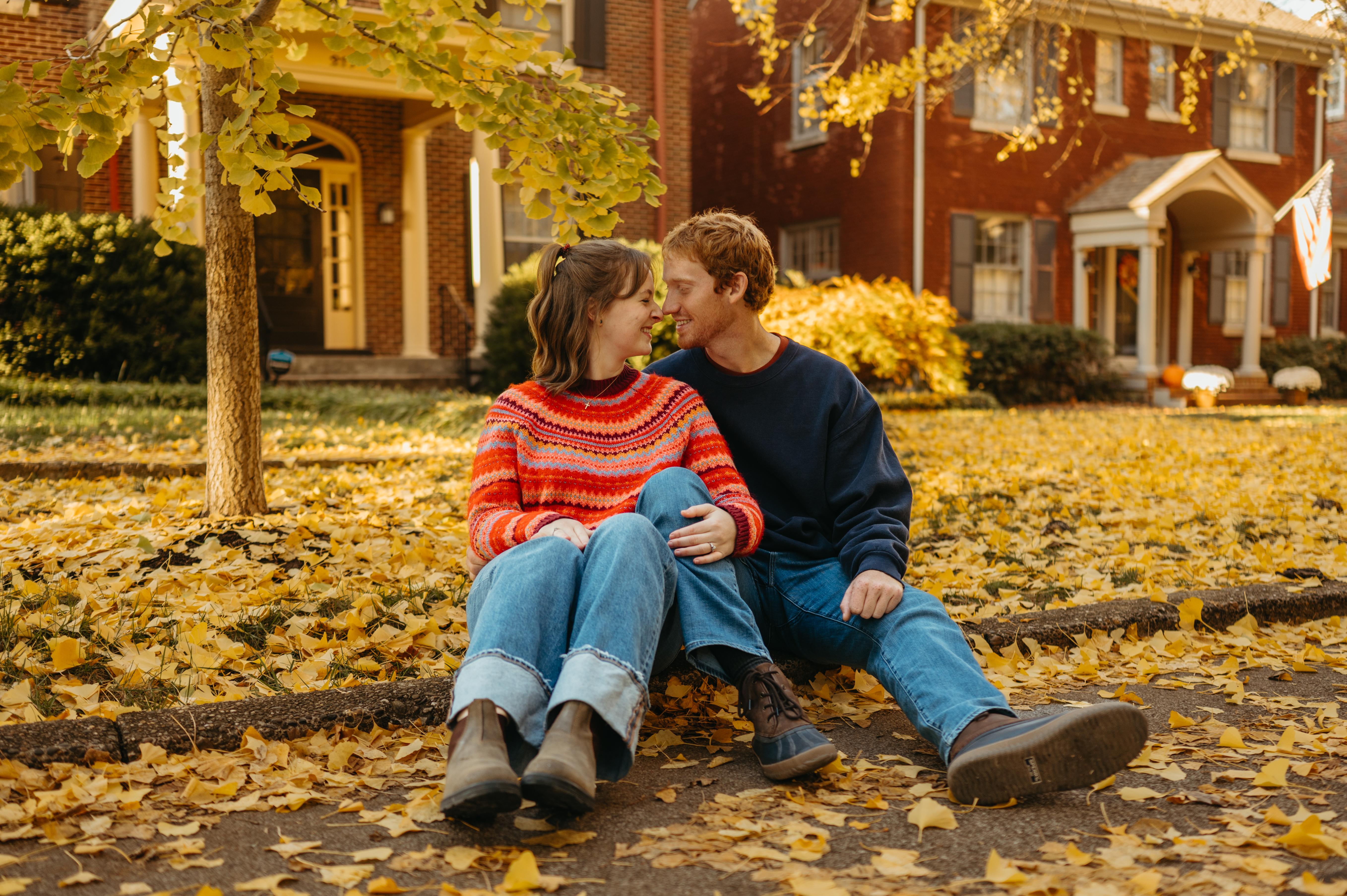 The Wedding Website of Ellie Metzgar and Clay Valentine