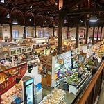 Lancaster Central Market