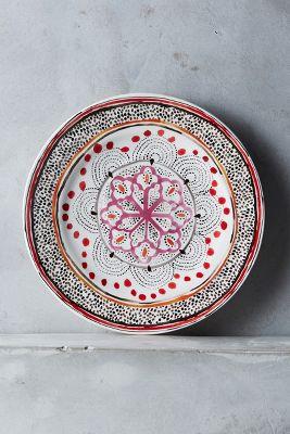 Revella Side Plate