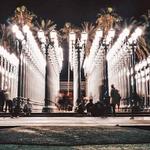 Los Angeles County Museum of Art