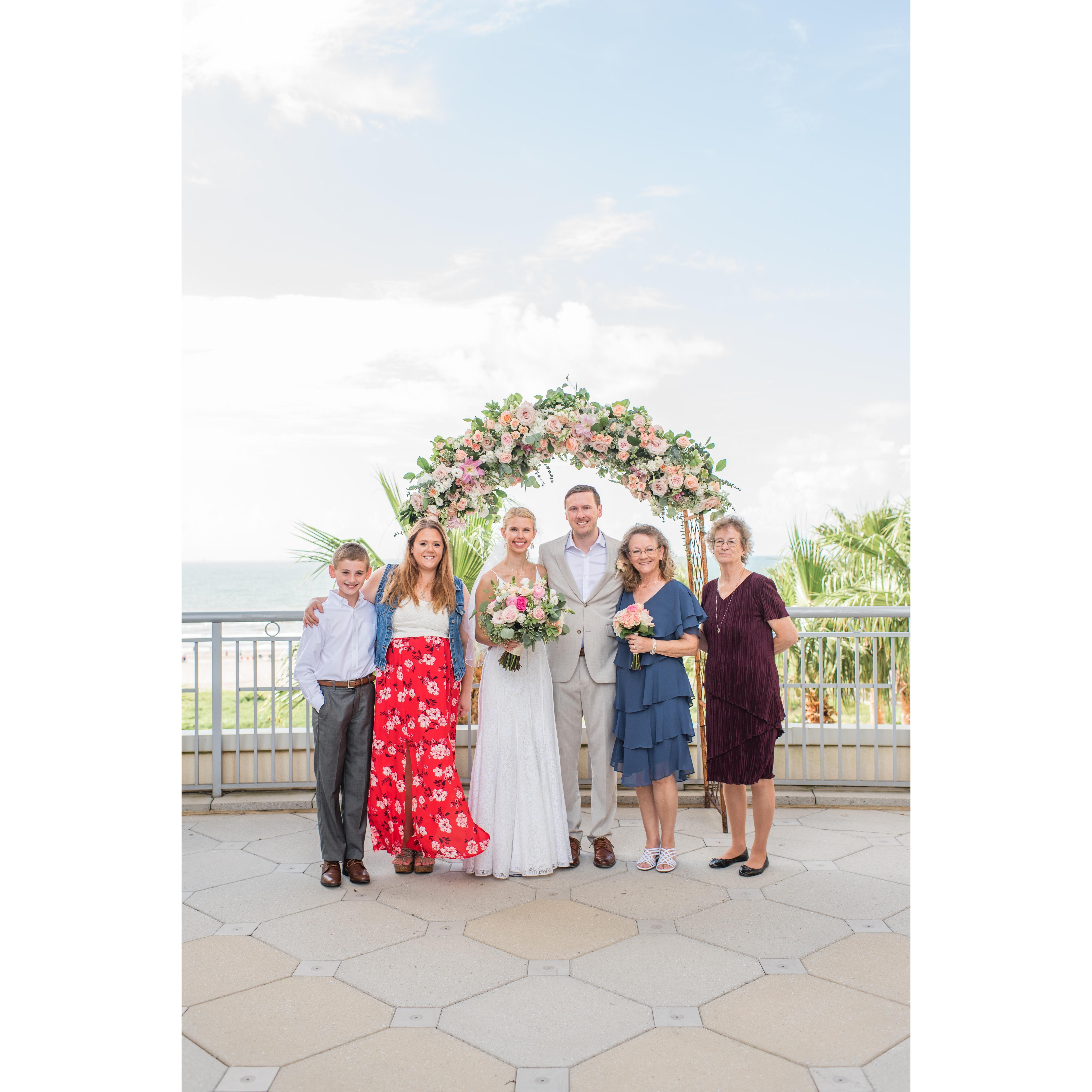 Family - 7/18/2020