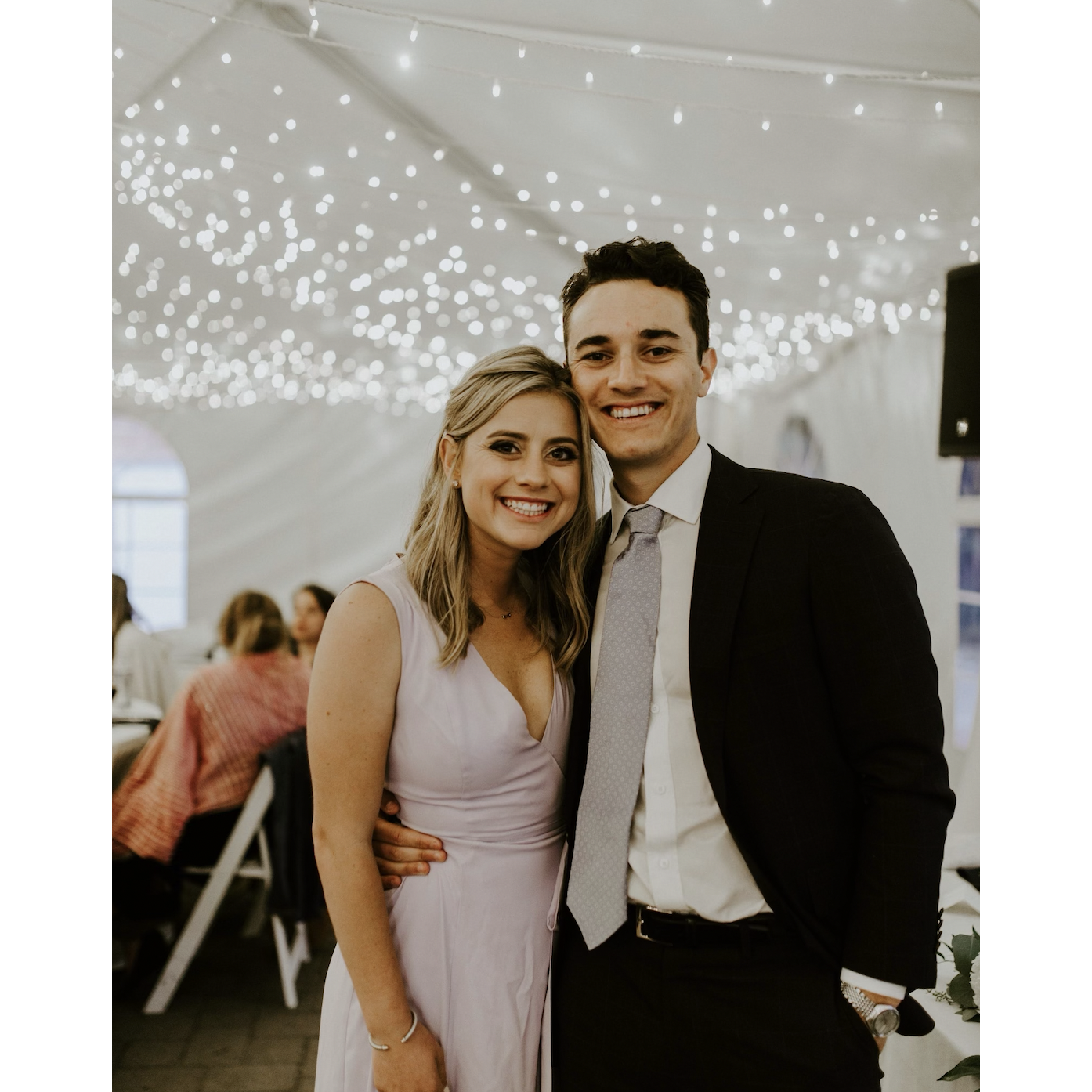 Adam & Janelle Kennedy's Wedding, Oregon, Summer 2019
