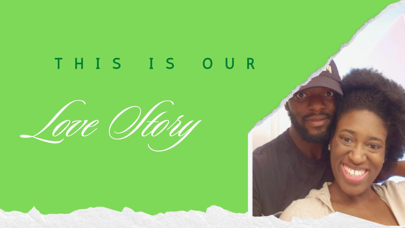 The Wedding Website of Shekeyse Jones and Jonathan McCants
