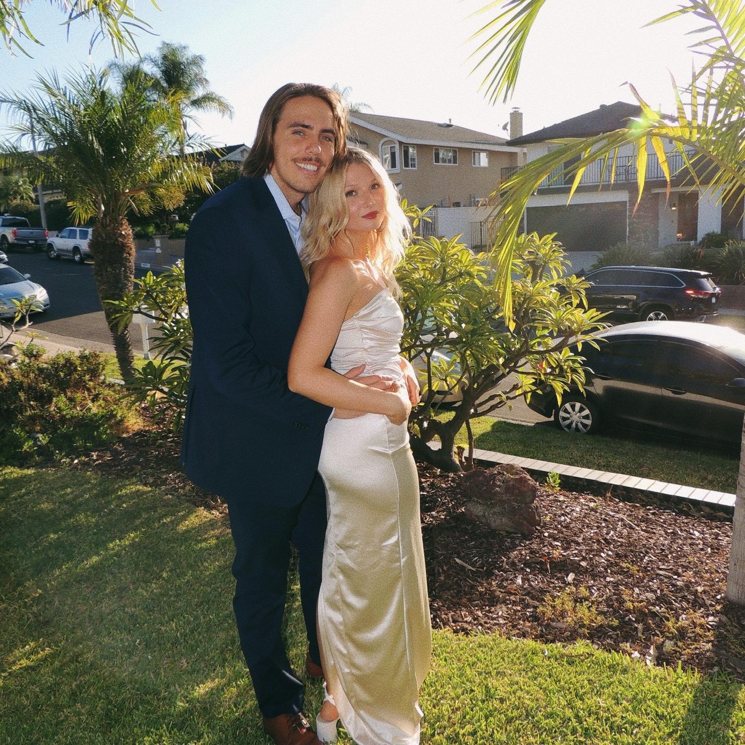 Engagement Party photos