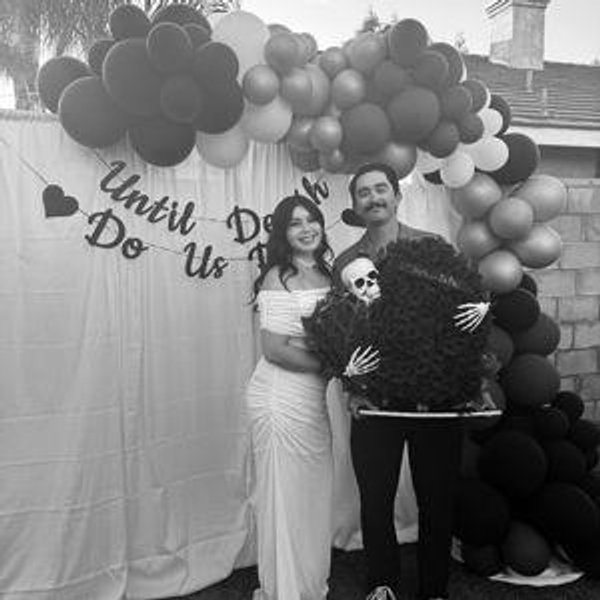 Our newlywed fund