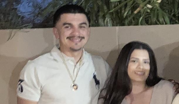 The Wedding Website of Ashley Perez and Pedro Olvera
