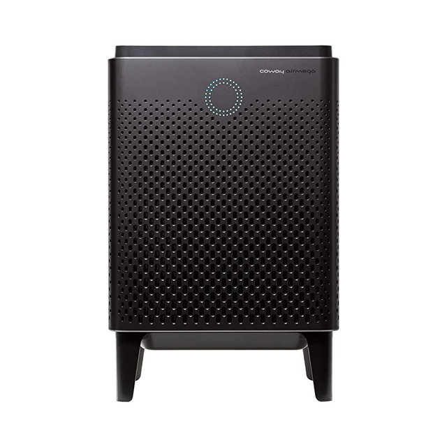 AIRMEGA AP-2015E(G) 400S Smart Air Purifier, Compatible with Alexa, 1560 sq. ft, Graphite