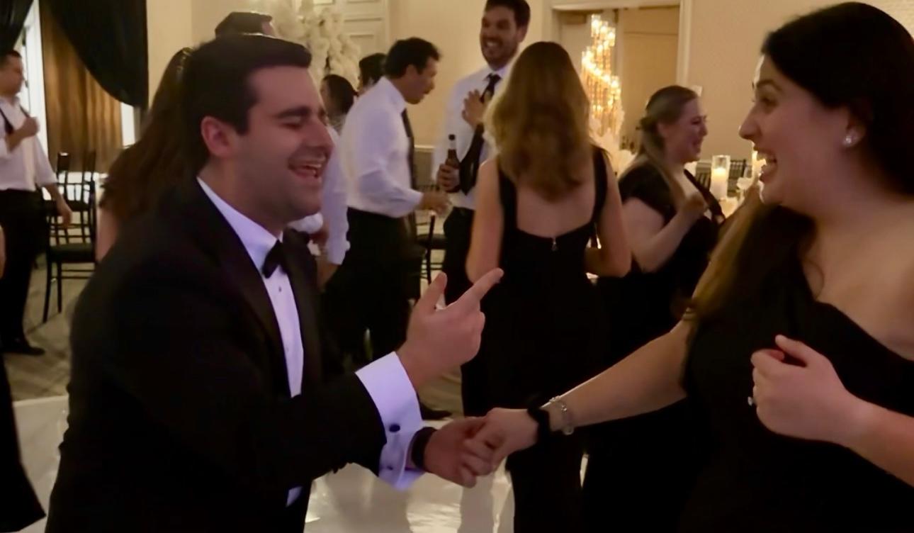 The Wedding Website of Rachel Ludwig and Daniel Barrach