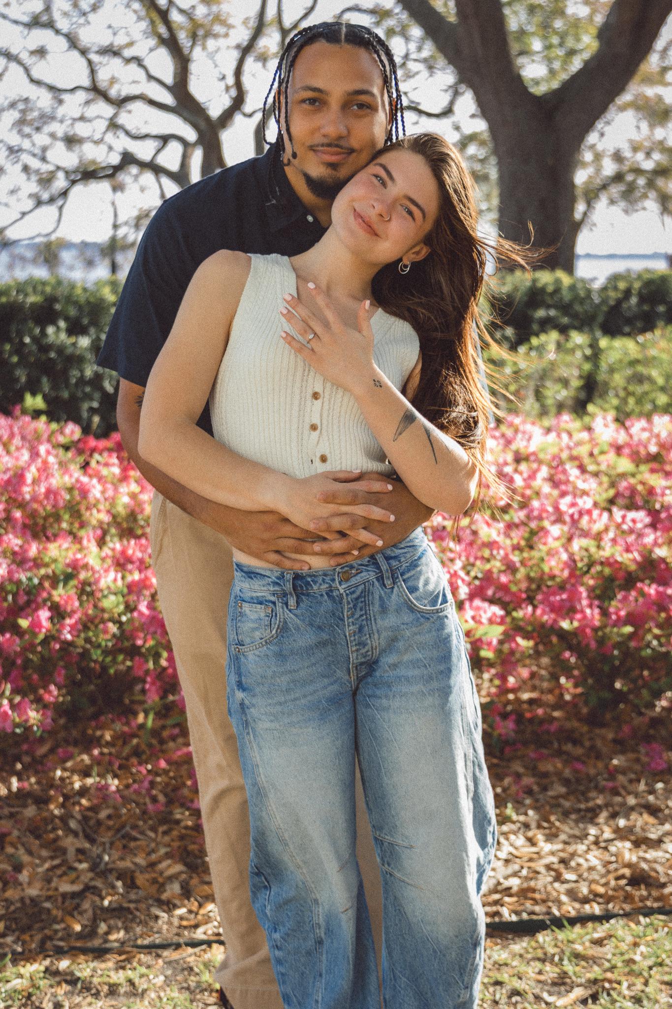 The Wedding Website of libby Benedict and Malachi Austin