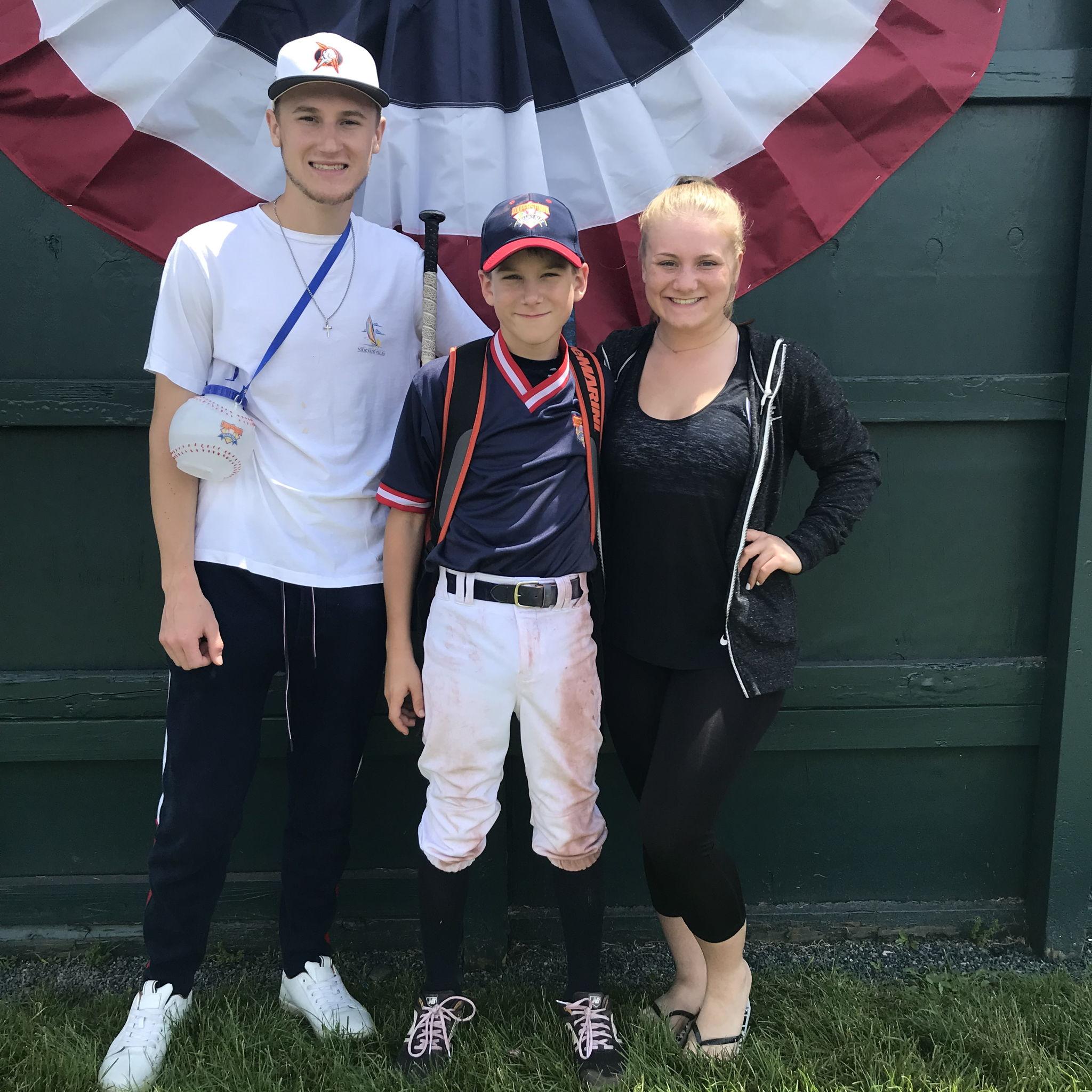CoopersTown -June 2019