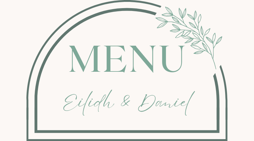 The Wedding Website of Eilidh McEvilly and Daniel Wright