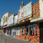 South Congress Avenue