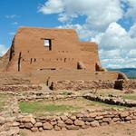 Pecos National Historical Park