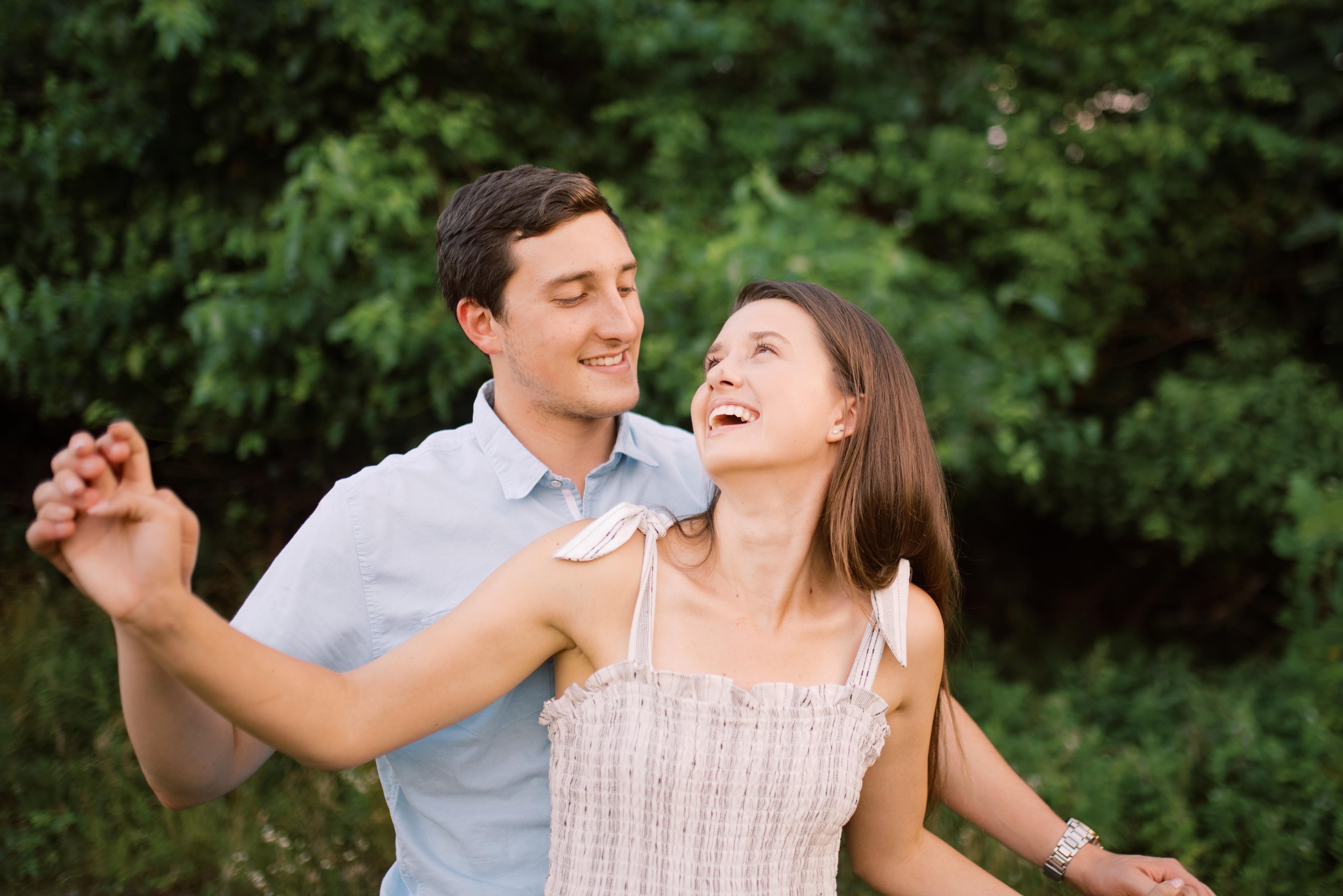 The Wedding Website of Mary-Jordan Hiller and Ames Humphrey