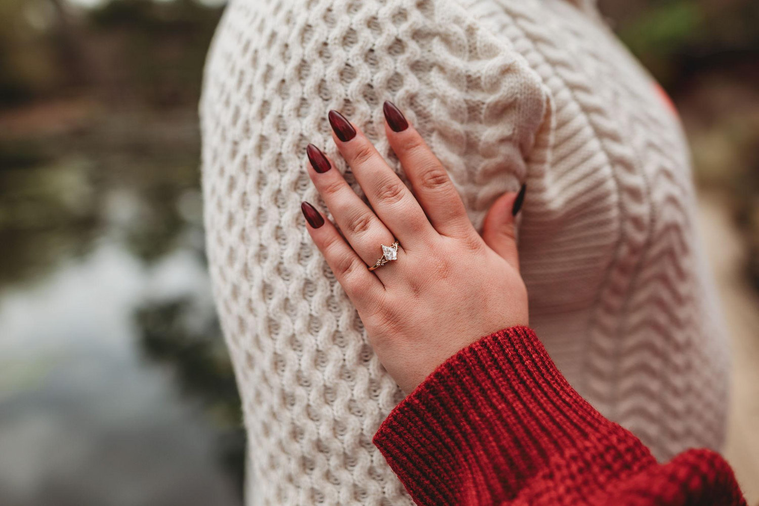 The Wedding Website of Ivana Rematt and Jonah Gillens