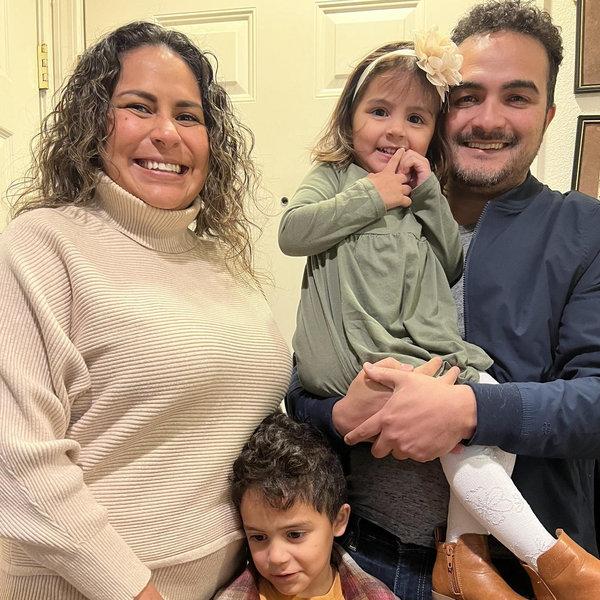 Pabon-Sandoval Family Fund