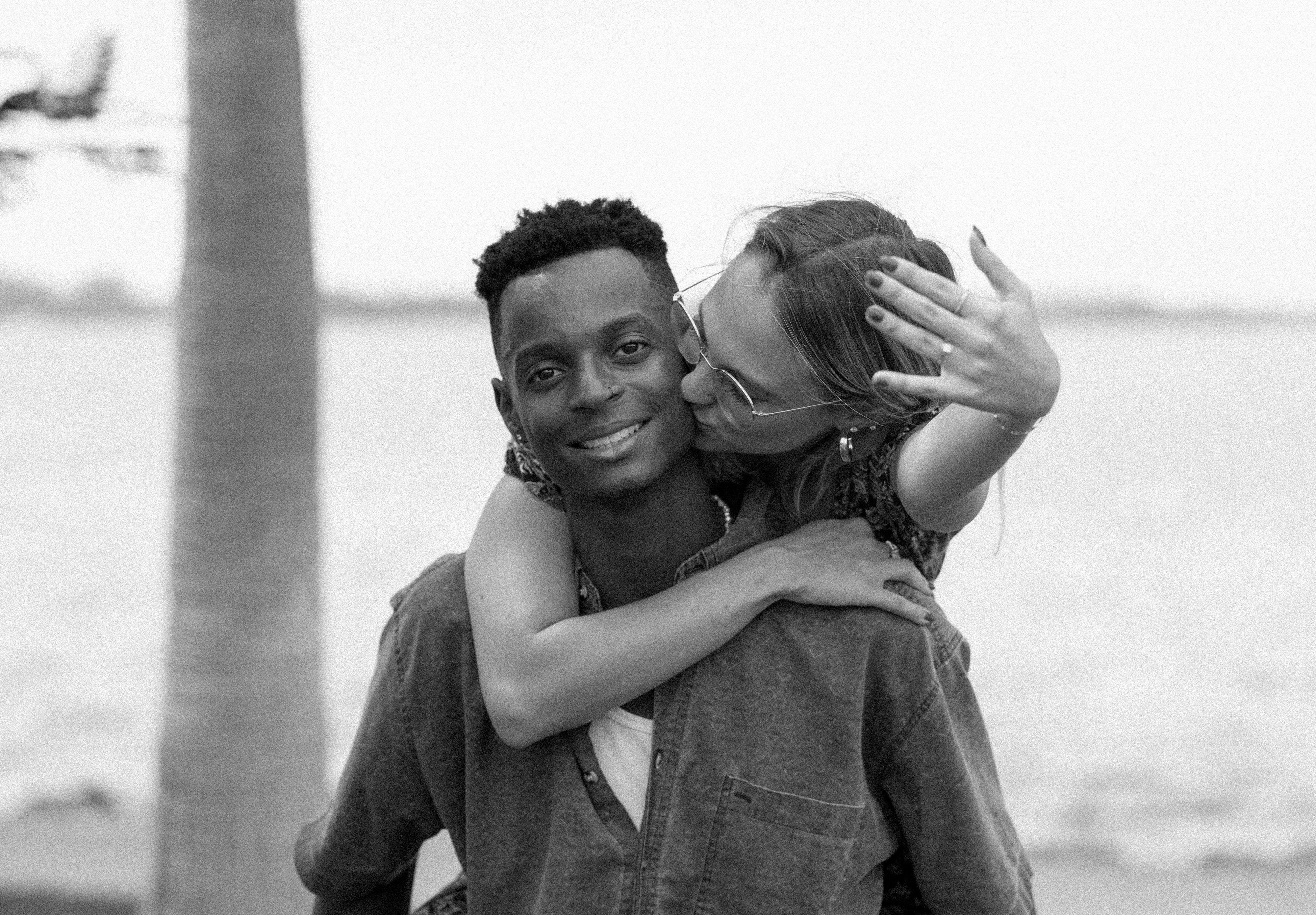 The Wedding Website of Aaron Washington and Prestynn Labadie