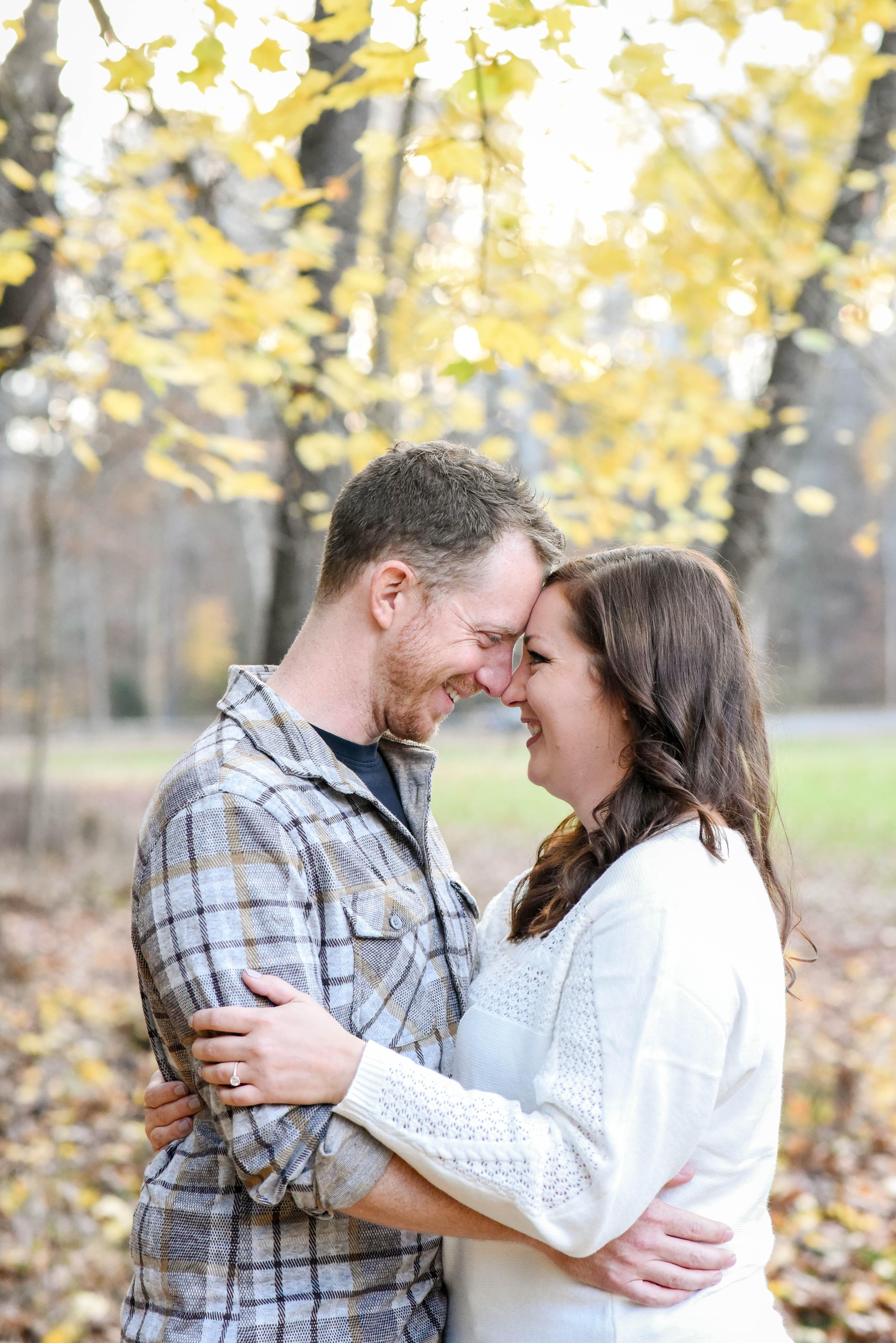 The Wedding Website of Marie Voitus and Michael Strange