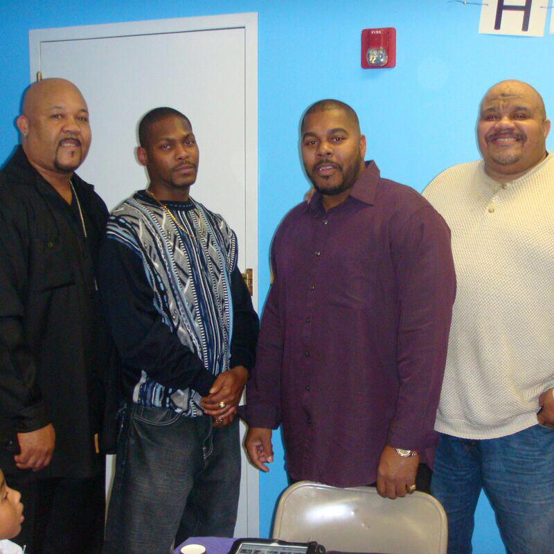 Some of my brothers
