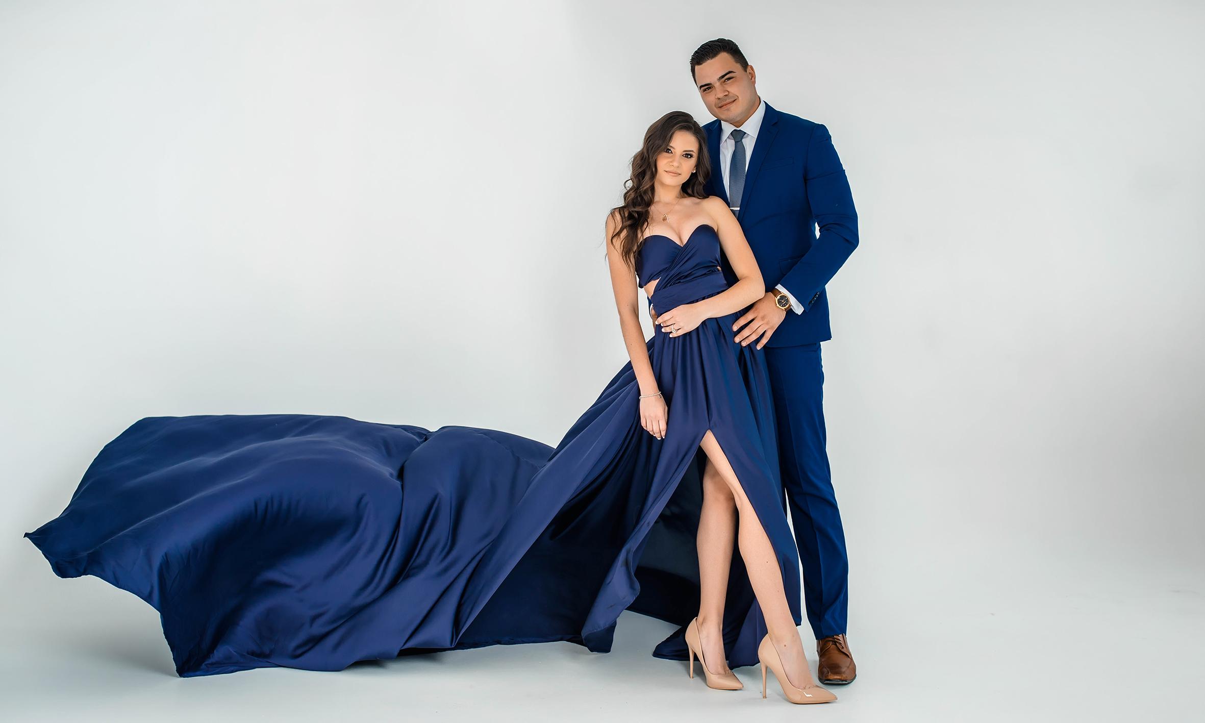 The Wedding Website of Yuliya Voznyuk and David Galchik