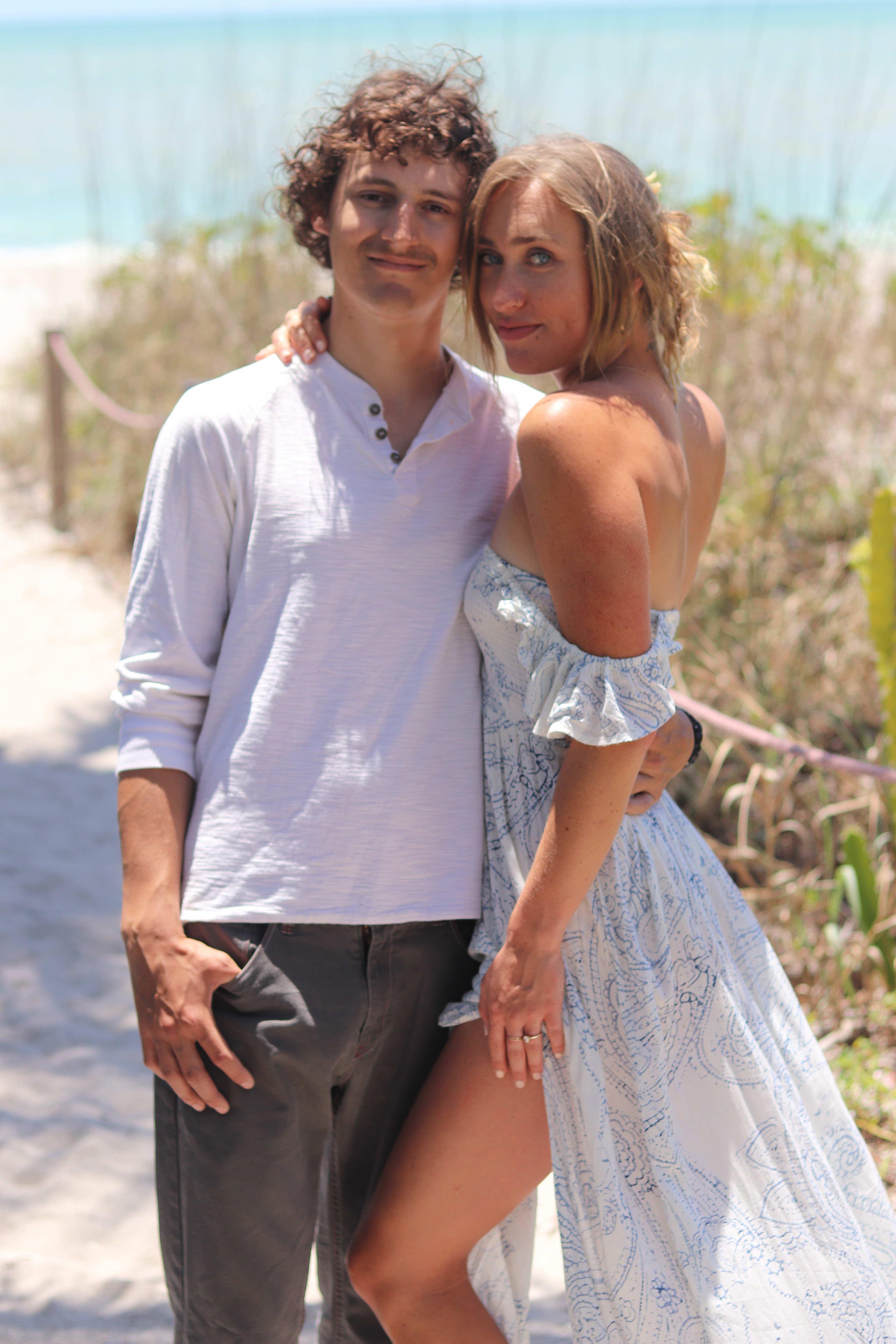 The Wedding Website of Caleb James Bray and Dana Marie Esser