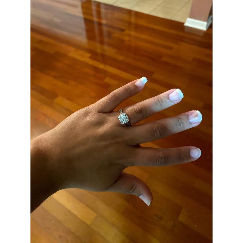 I said yes!