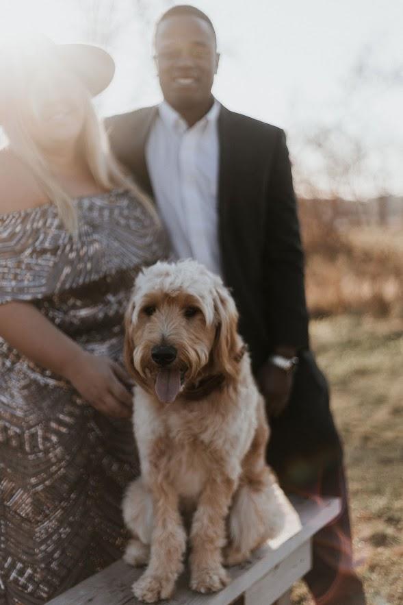 The Wedding Website of Sarah Bosworth and John Cooper